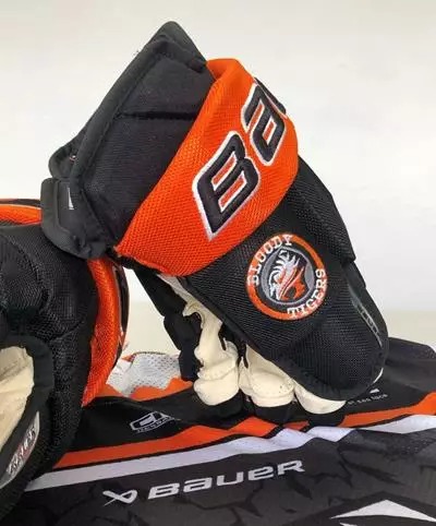 دستکش Bauer Pro Series