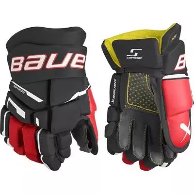 دستکش Bauer Supreme M3