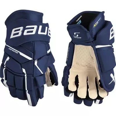 دستکش Bauer Supreme M5 Pro