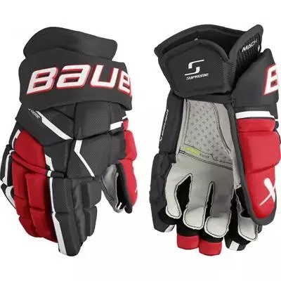 دستکش Bauer Supreme MACH