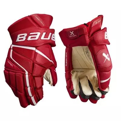 دستکش Bauer Vapor 3X Pro