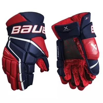 دستکش Bauer Vapor 3X