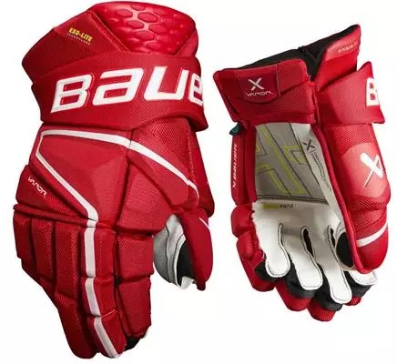 دستکش Bauer Vapor Hyperlite