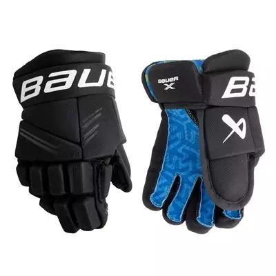 دستکش Bauer X S24
