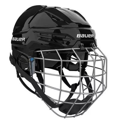 کلاه Bauer Re-Akt 55 همراه با گریل