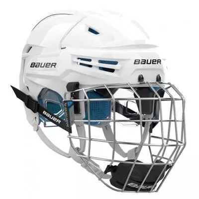 کلاه Bauer Re-Akt 65 همراه با گریل