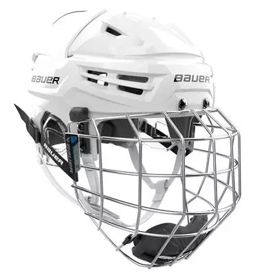 کلاه Bauer Re-Akt 70 همراه با گریل