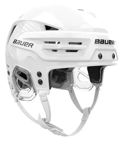 کلاه Bauer Re-Akt 90 همراه با گریل