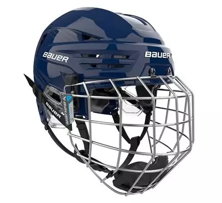 کلاه Bauer Re-Akt 90